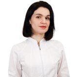 Евполова Наталья Валерьевна