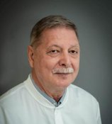 Никулин Сергей Александрович