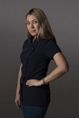 Александрова Дарья Вячеславовна