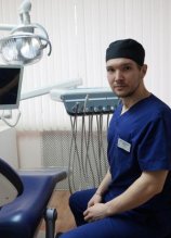 Козлов Григорий Денисович