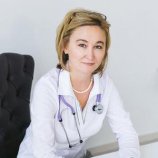 Хлынова Ольга Витальевна