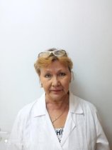 Лескова Вера Константиновна