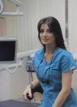 Токаева Зоя Станиславовна
