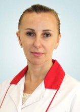 Шевяко Наталья Викторовна