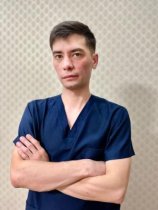 Асанов Камиль Маратович