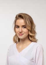 Цабаева Екатерина Васильевна