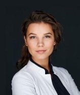 Ксендикова Анастасия Викторовна