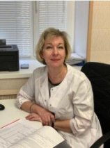 Белявцева Светлана Владиславовна
