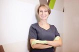 Елагина Нана Леонтиевна
