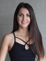 Дунаева Кристина