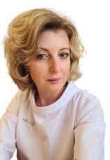 Василевская Елена Николаевна