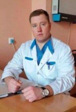 Паньшин Алексей Александрович