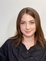 Шиманская Надежда