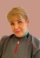 Циняйкина Елена Анатольевна