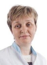 Медведева Ирина Владимировна