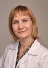 Фоланина Елена Витальевна