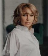 Закореева Жанетта Хаотовна