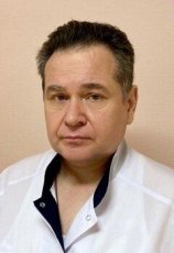 Лежен Алексей Николаевич