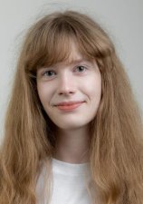 Лаврова Екатерина Александровна