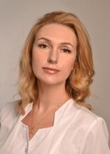 Сивохина Юлия Викторовна