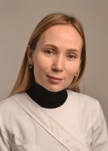 Канарейкина Марина Вадимовна