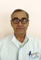Кондратьев Пётр Алексеевич