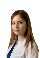 Жилина Марина Владимировна