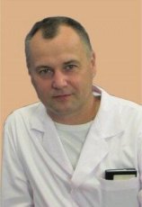 Мурга Владимир Вячеславович