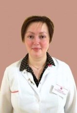 Гаврилова Александра Владимировна