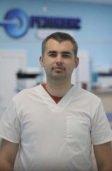 Камшилов Алексей Николаевич