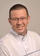 Зотин Владимир Владимирович