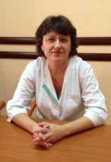 Янковская Светлана Владимировна