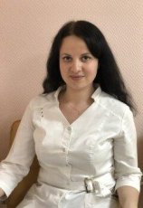 Муравьева Екатерина Сергеевна