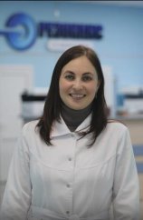 Иванова Татьяна Николаевна