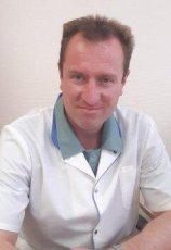 Солянов Олег Павлович