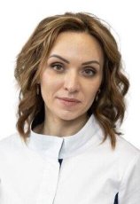 Хохлова Елена Николаевна