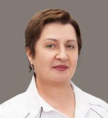 Губина Раиса Матвеевна