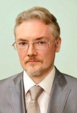 Алексеев Денис Вячеславович