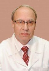 Калинин Александр Юрьевич