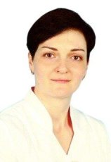 Колуб Екатерина Евгеньевна