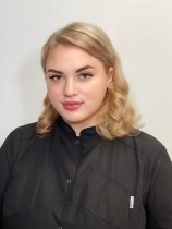 Усова Татьяна Владимировна
