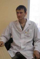 Сергеенко Дмитрий Игоревич