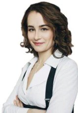 Соколова Ирина Артуровна