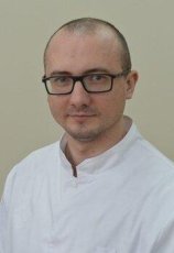 Гончарук Андрей Васильевич