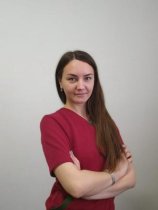 Подколзина Анастасия Александровна