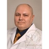 Горшков Николай Александрович