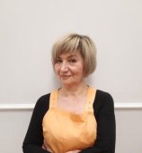 Нозадзе Наталья