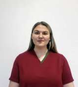 Мельникова Дарья Николаевна