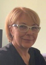 Баукина Марина Вадимовна