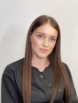 Христьян Юлия Александровна